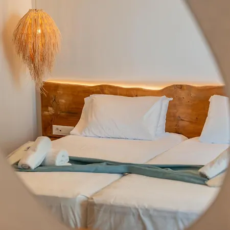 Arte Hotel Rhodes City Exterior photo