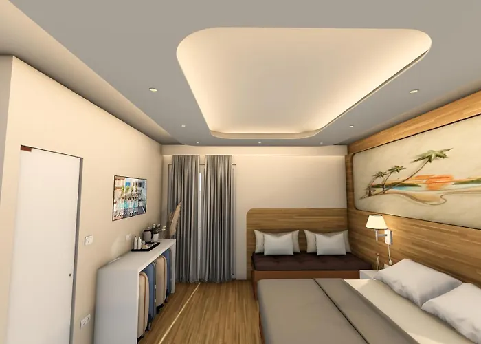Arte Hotel