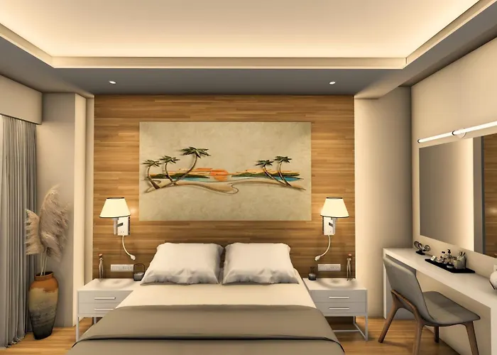 Arte Hotel