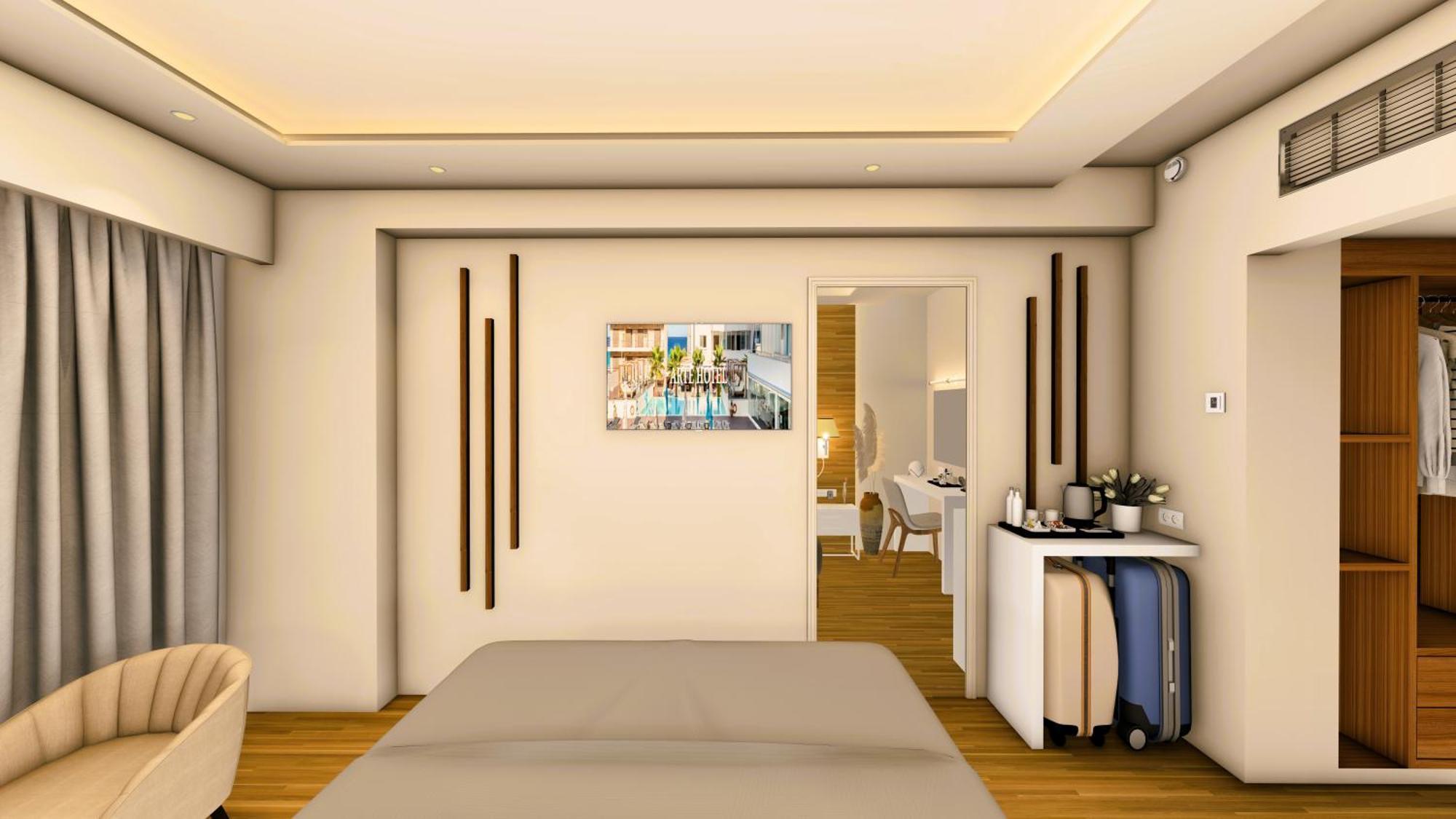 Arte Hotel 4*