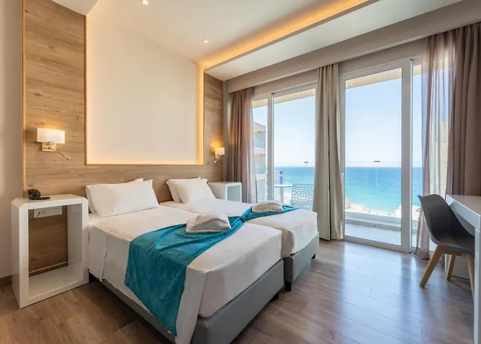 Arte Hotel