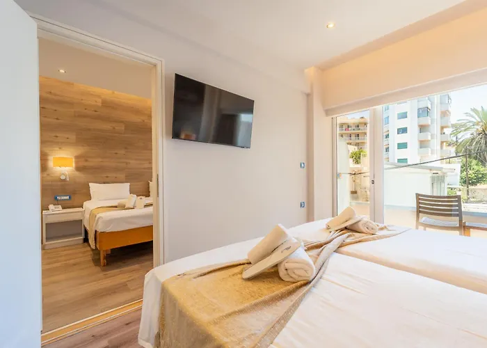 Arte Hotel