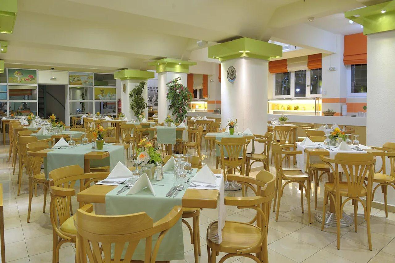 מלון Arte Rhodes City
