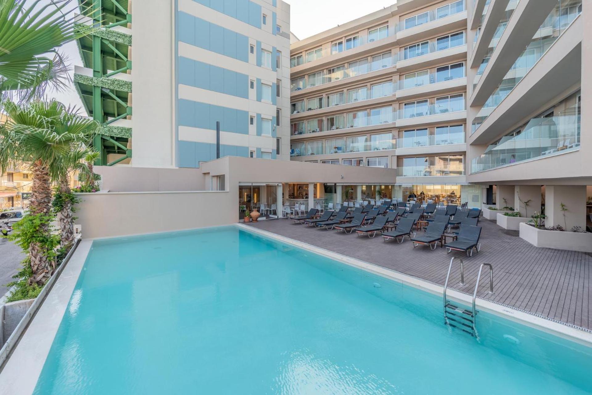 Arte Hotel 4*
