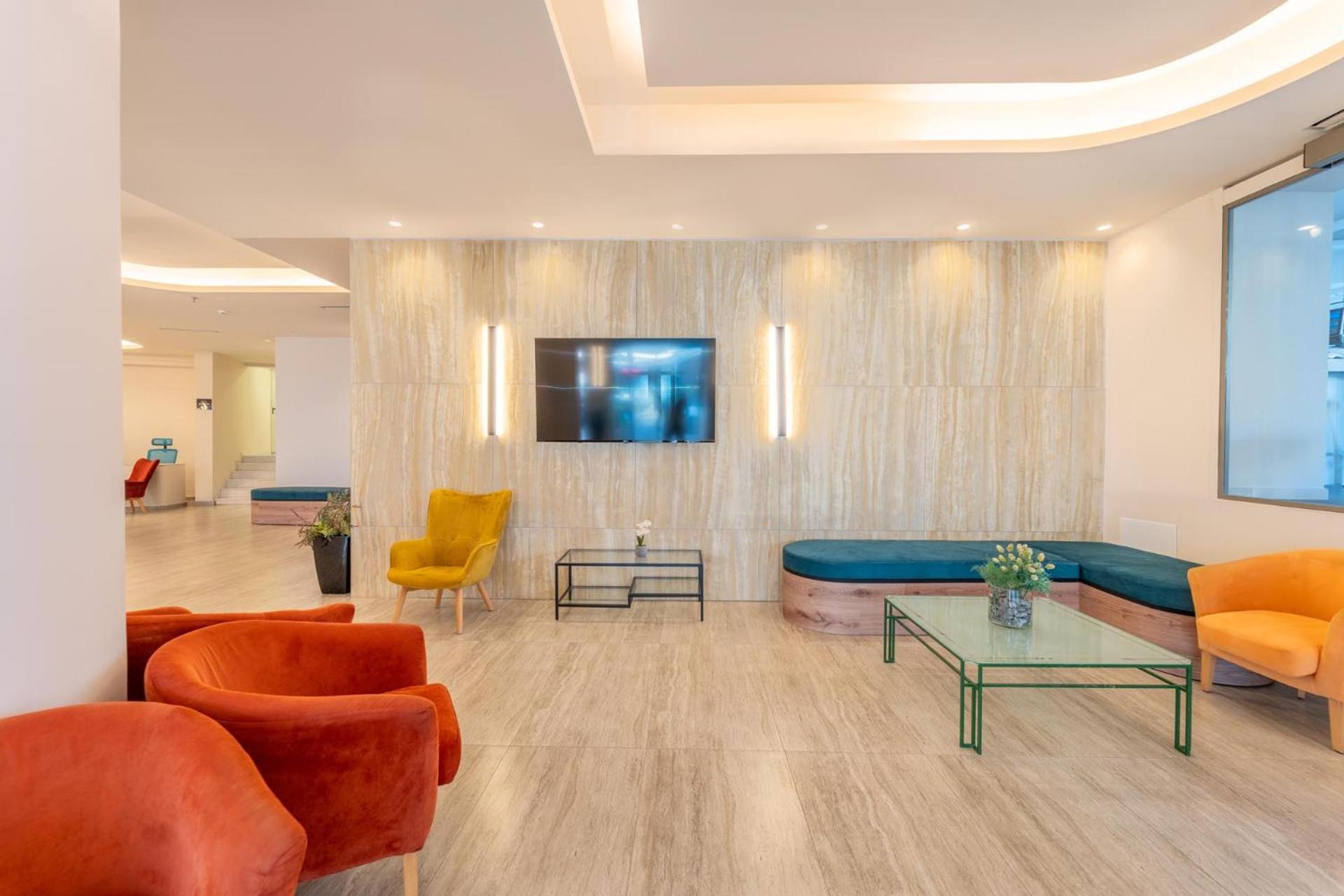 Hotel Arte Rhodes City