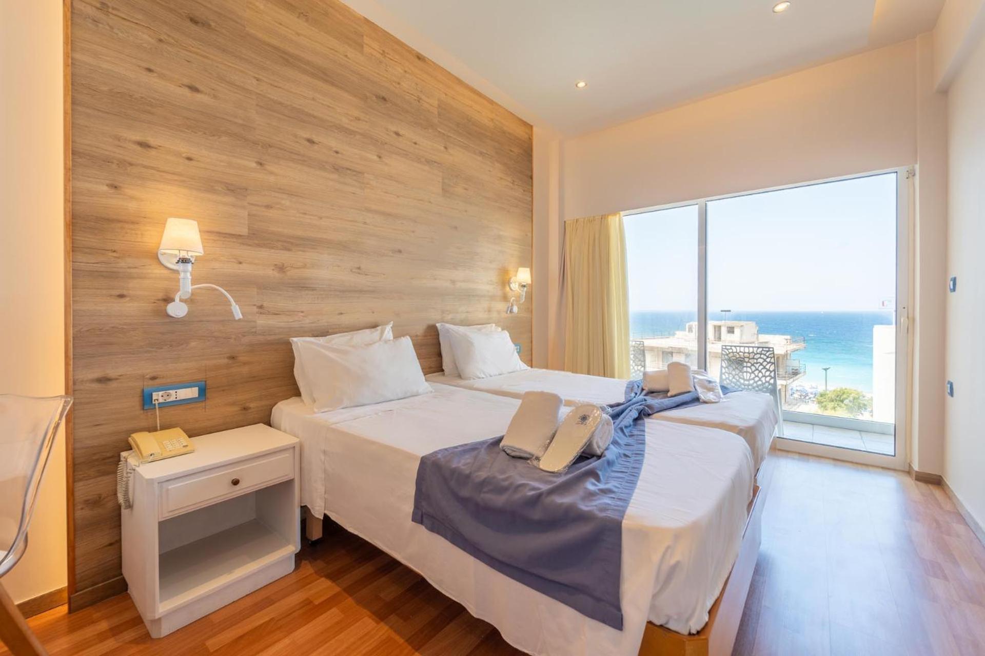 Hotel Arte Rhodes City