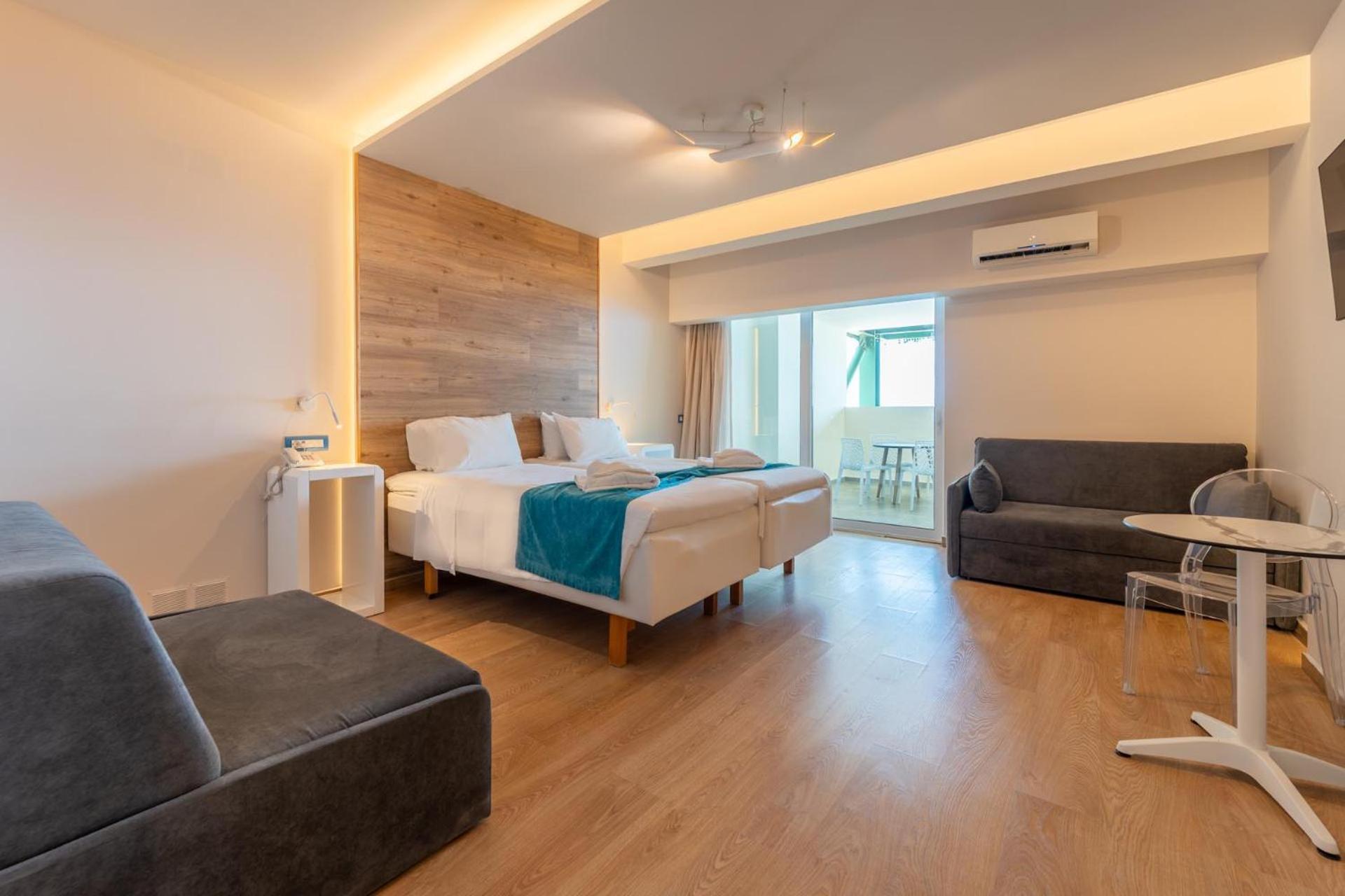Arte 4* Rhodes City
