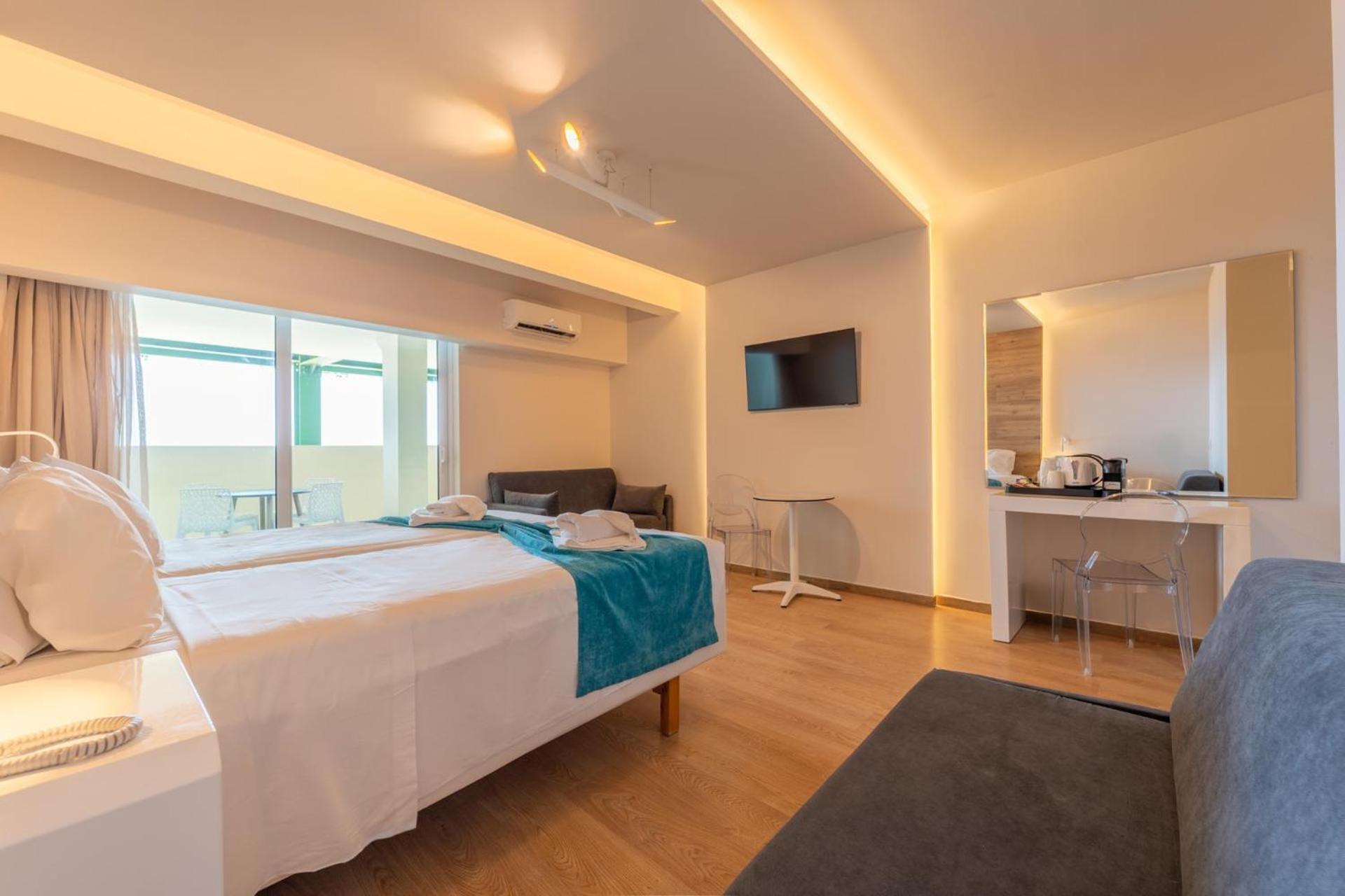 Arte Hotel