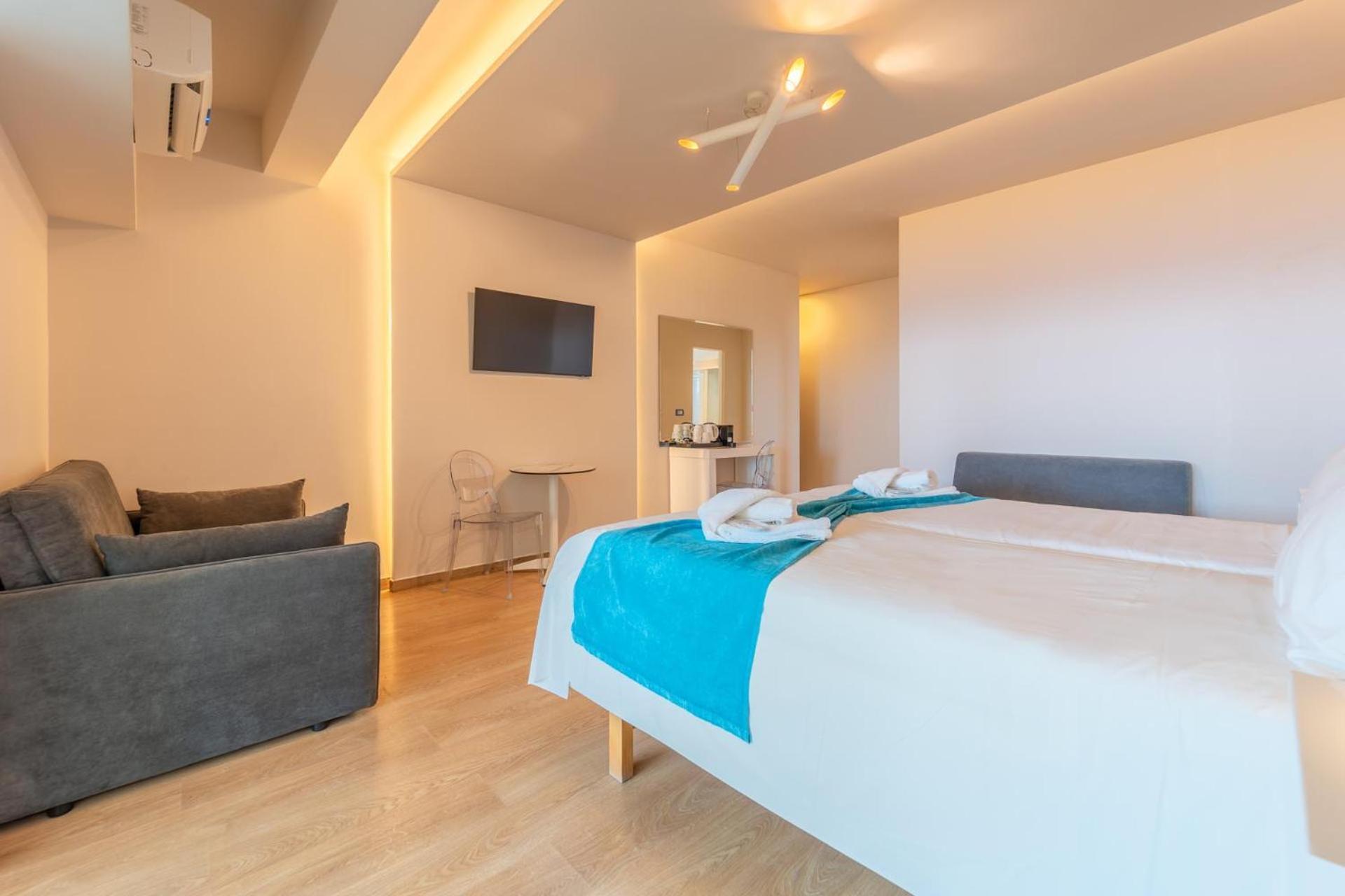 Hotel Arte 4*