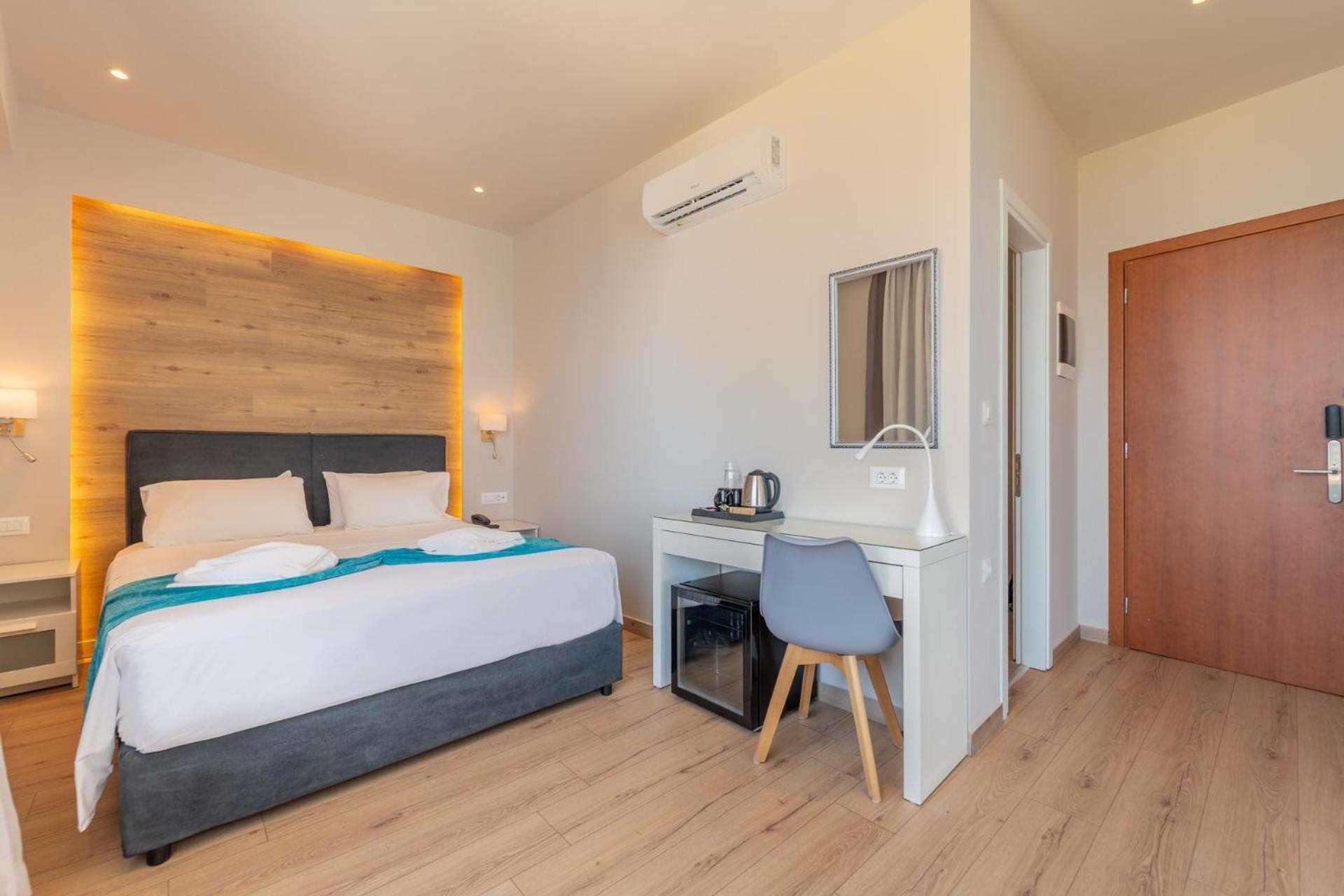 Hotel Arte Rhodes City