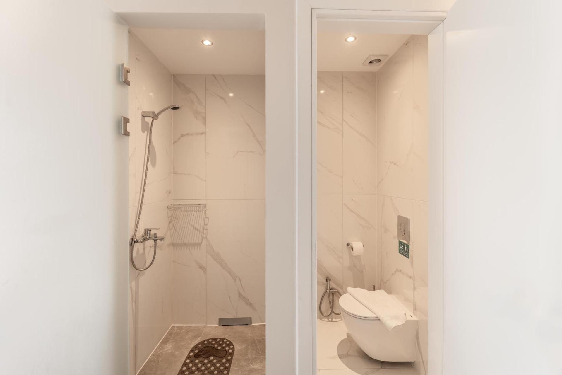 Arte Hotel Rhodes City