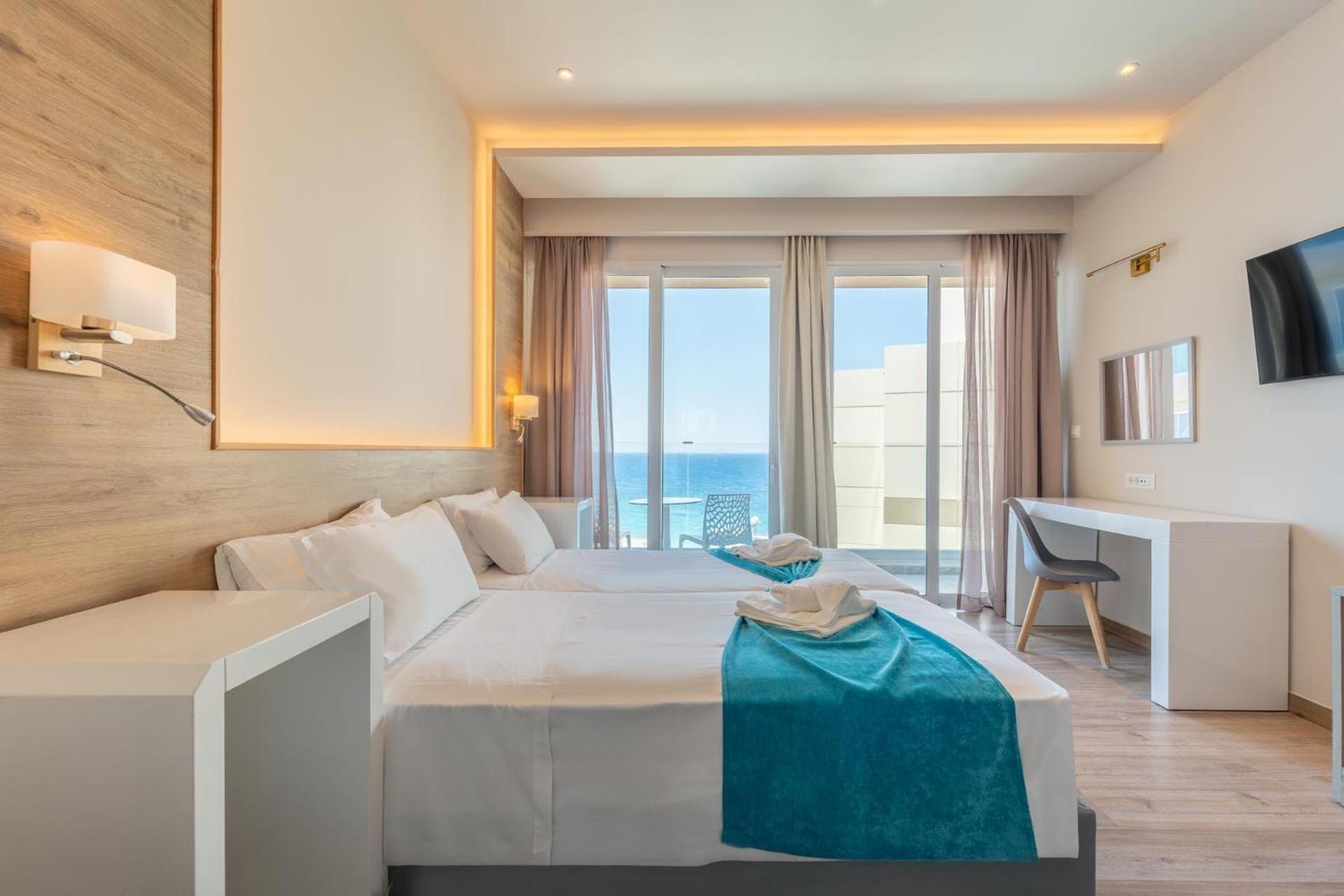 Hotel Arte Rhodes City