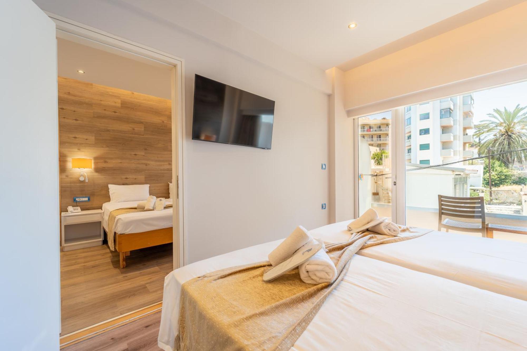 Hotel Arte 4*